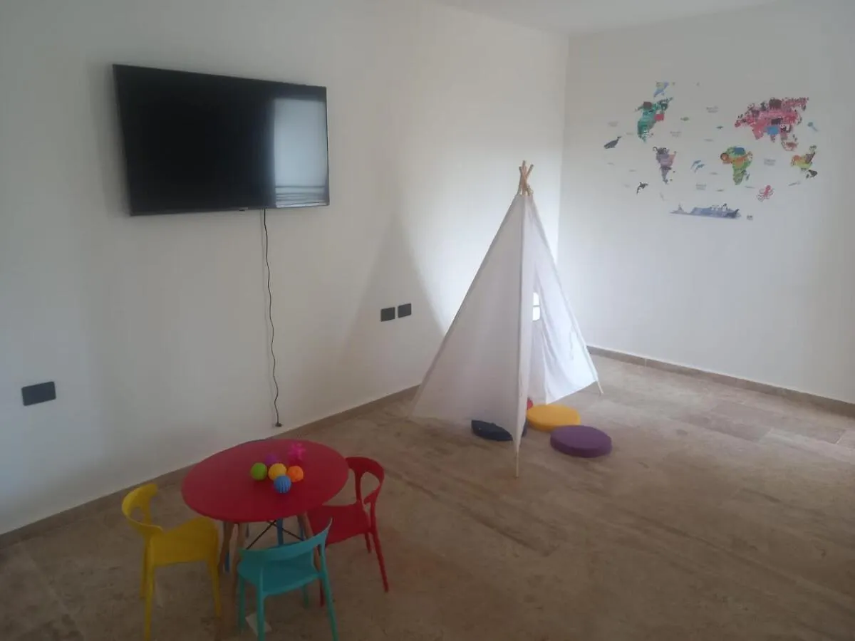 New 2 Bedroom Apartment With Jacuzzi In Tulum 0*,