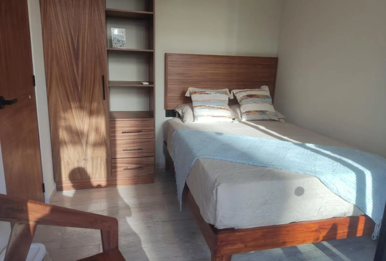 New 2 Bedroom Apartment With Jacuzzi In Tulum 0*,  Mexico