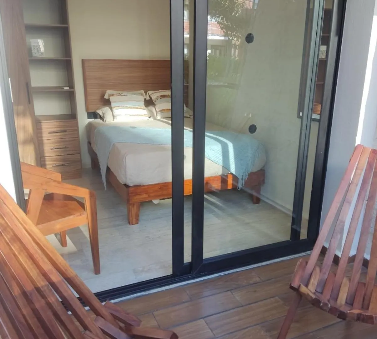New 2 Bedroom Apartment With Jacuzzi In Tulum Meksyk